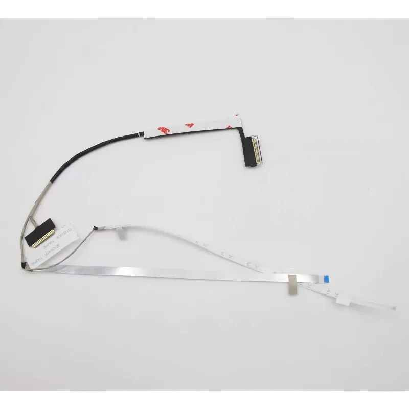 

NEW LCD Flex Cable for LENOVO IdeaPad Gaming 3i 15IHU6 15ACH6 Screen Cable 5C10S30293 DC02C00TS00 DC02003VM00 5C10S30292