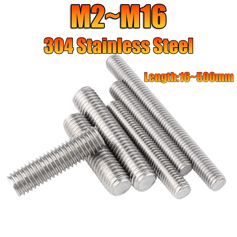 304 Stainless Steel…