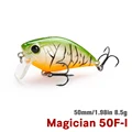 dw116-Magician 50F-I