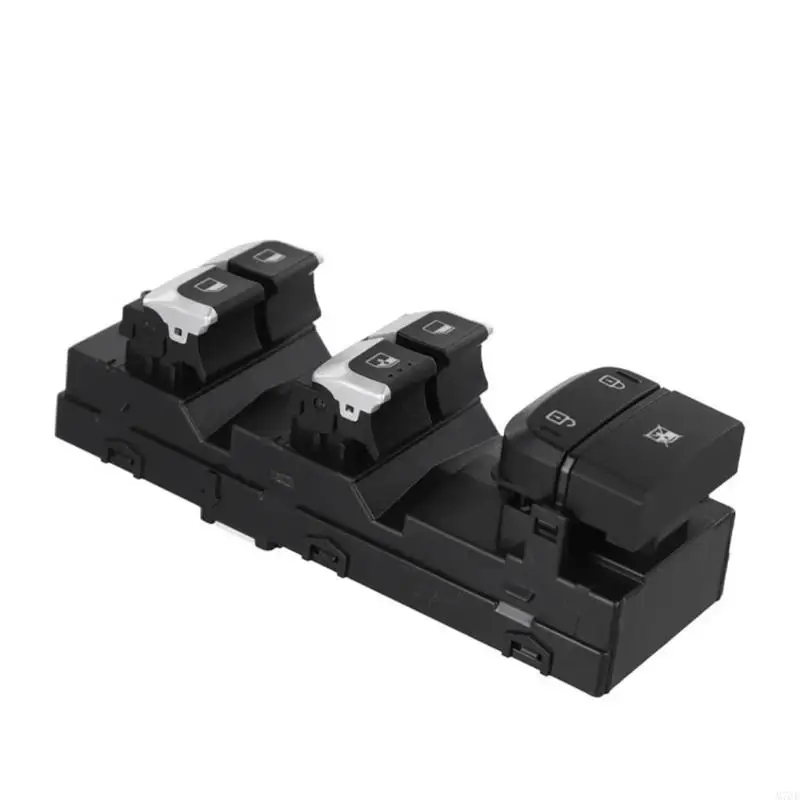 M76E Autotür-Glasscheibe 93571-H0100CA, 4-Tasten-Servicemontage – Detail 7