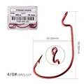 Talla 4 0-10 piezas-rojo