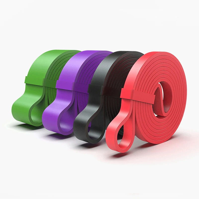 Resistance Band Set Pull Up Assistance Bands Stret