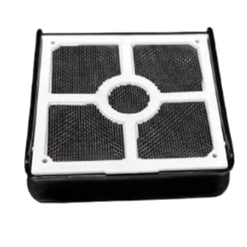 【Berserk】2X escova de rolo e 2 filtros para I LIFE W90 sem fio limpeza a seco inteligente varrendo aspirador de pó robótico Acces