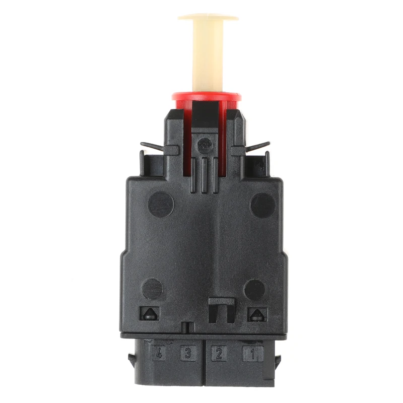 YAOPEI 61318360417 8360417 Brake Light Switch Button for BMW 3-series 5 series 7-series 8-series Z3 E30 E31 E32 E34 E36 for Opel