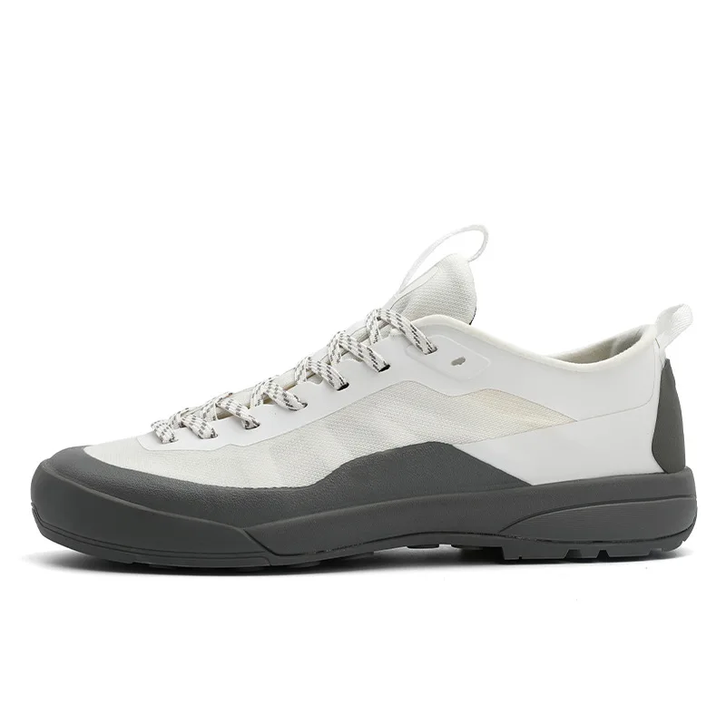 

Casual shoes 2026 summer unisex lightweight breathable big eye mesh off-road hiking shoes