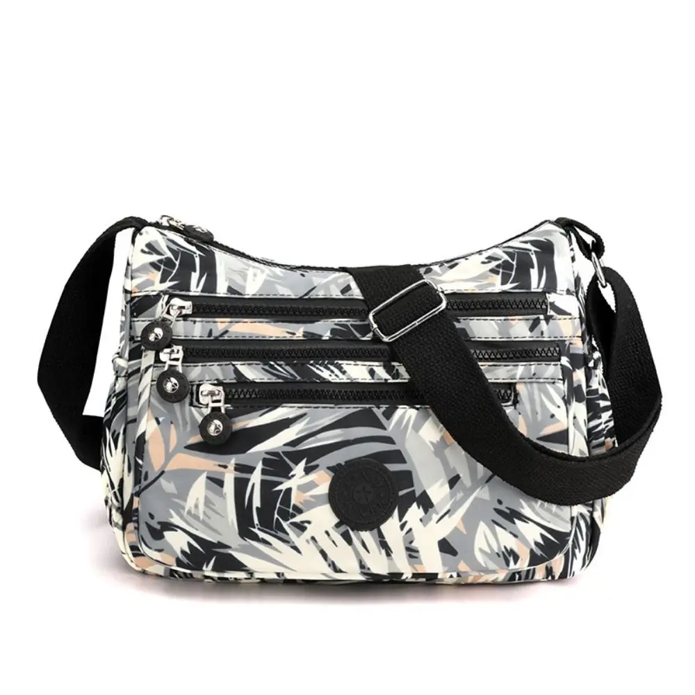 

Oxford Cloth Oxford Cloth Crossbody Bag Large Capacity Korean Style Mommy Bag Shoulder Bag Phone Bag