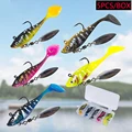 5PCS Mix Color