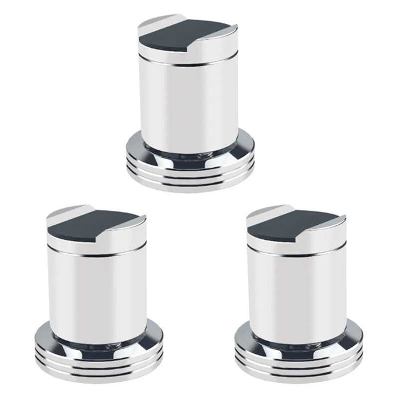 

AAAEL-3X Aluminum Alloy Adjustable Hifi Audio Line Feet Pad Amplifier Power Cable Bracket Wire Support (A)