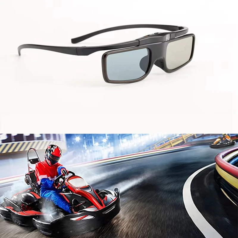 Thumbnail 4 - #78 Best 3D Glasses to Buy In 2026