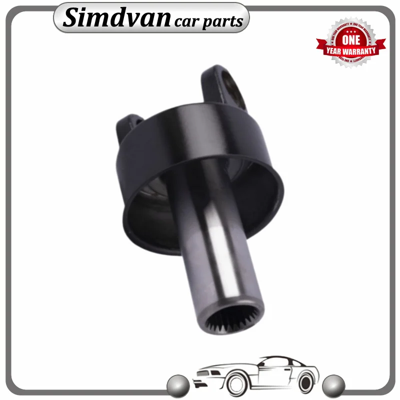 New 23 Teeth Front Propeller Shaft Sleeve York for Mitsubishi Pajero V32 V43 V44 Montero IO H76 H77 L200 K74T KB4T KL3T MR196131