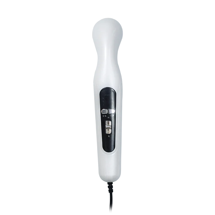 

Ultrasonic Physiotherapy Instrument