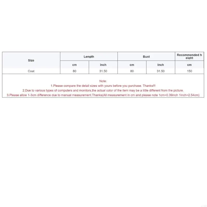 270D Traje completo 6 piezas para juego rol médico para niños, disfraz para juego imitación algodón suave, varios