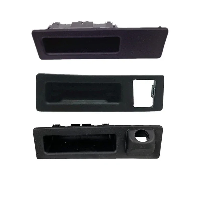 

Trunk Lid Switch Handle Tailgate Boot Button For BMW F30 F35 F10 F18 X1 X3 X5 X6 2011-2018