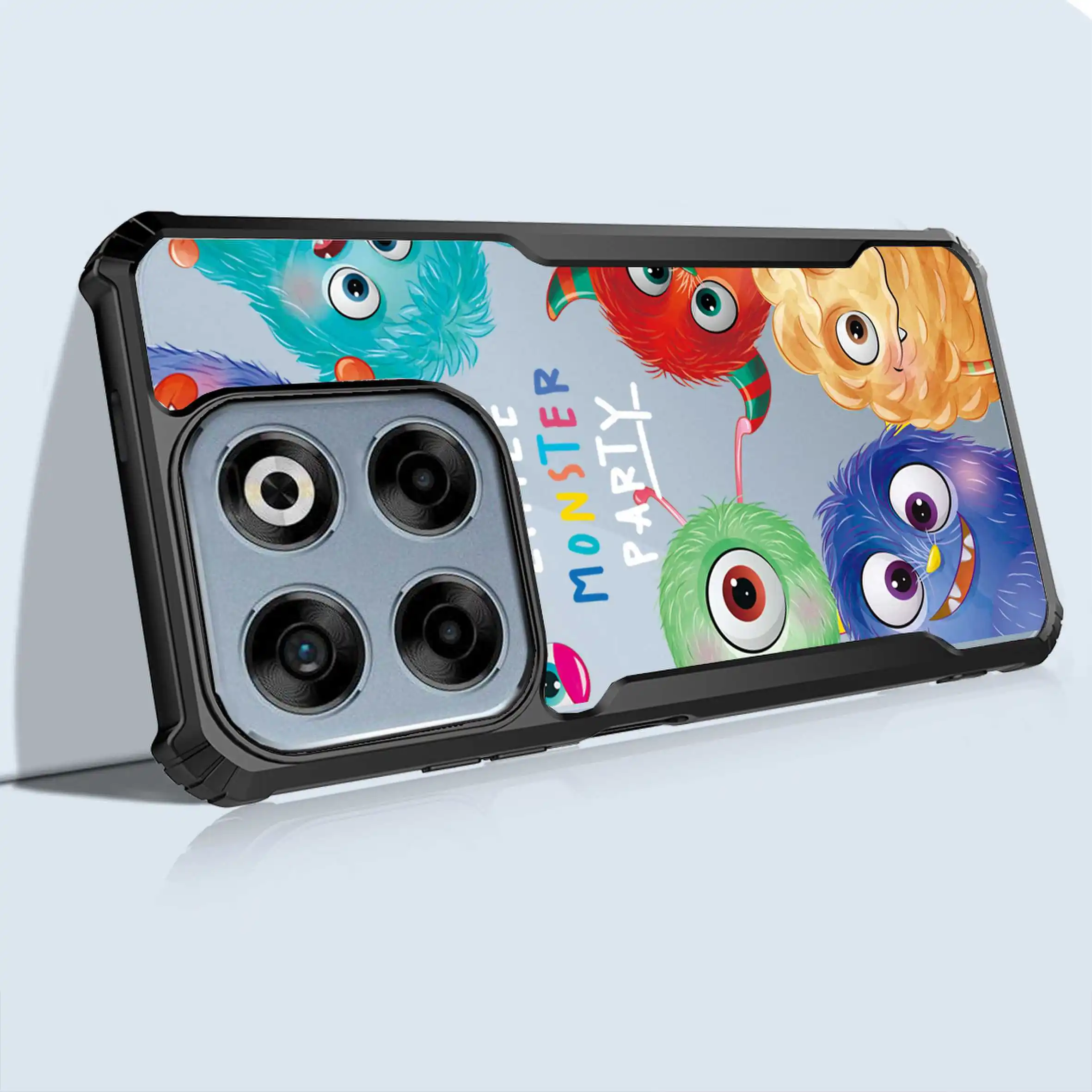 Phone Casing For Zt… - image