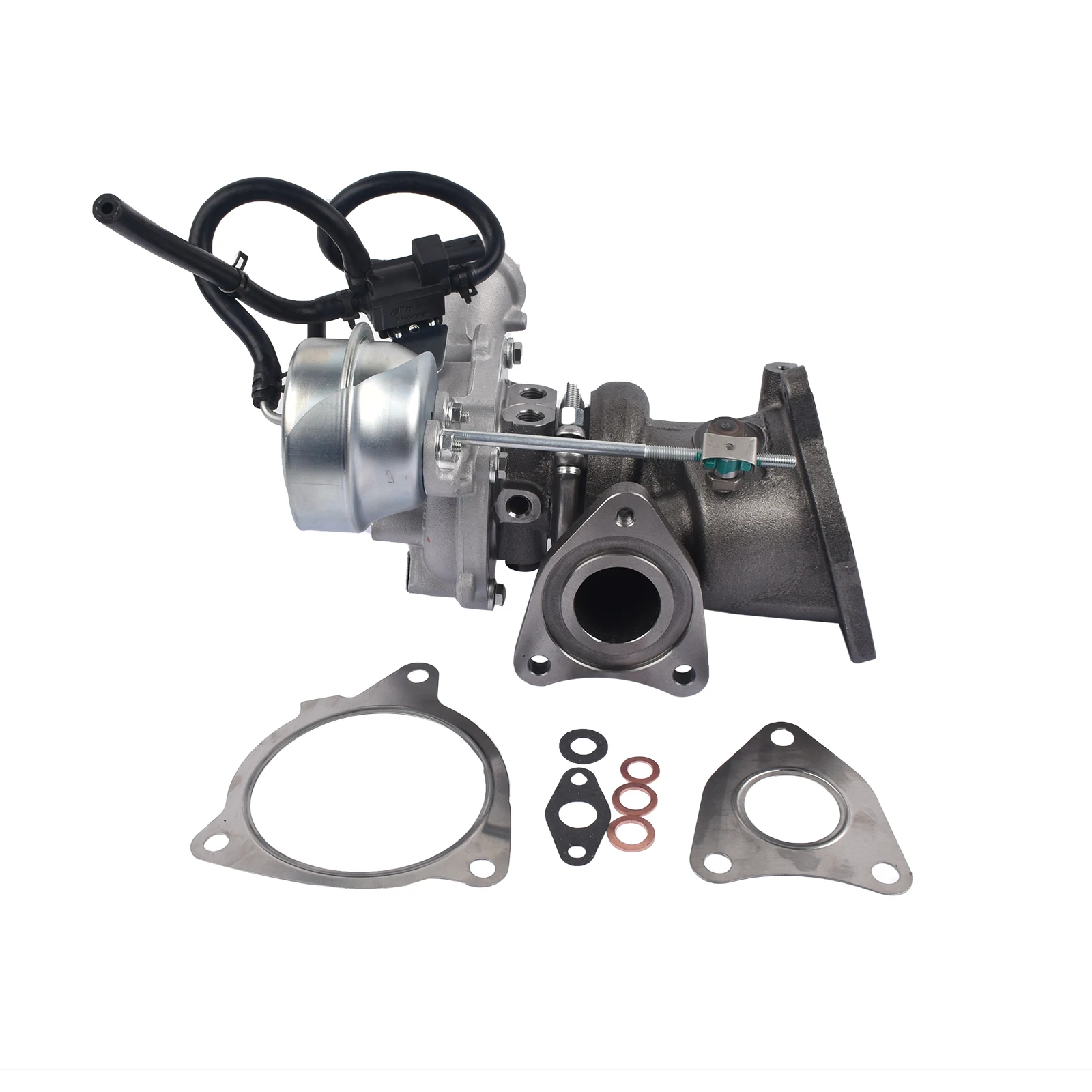 

KP39 Turbo Turbocharger CJ5G6K682DA for Ford Escape Fiesta Fusion Transit Connect 2013-2016 L4 1.6L Turbocharged KP39 5