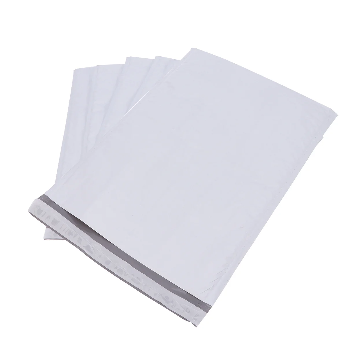 

10Pcs Bubble Mailing Bags Waterproof Flexible Packaging Mailing Bags Padded Envelopes Anti-Pressure 26x34cm Padded Envelopes