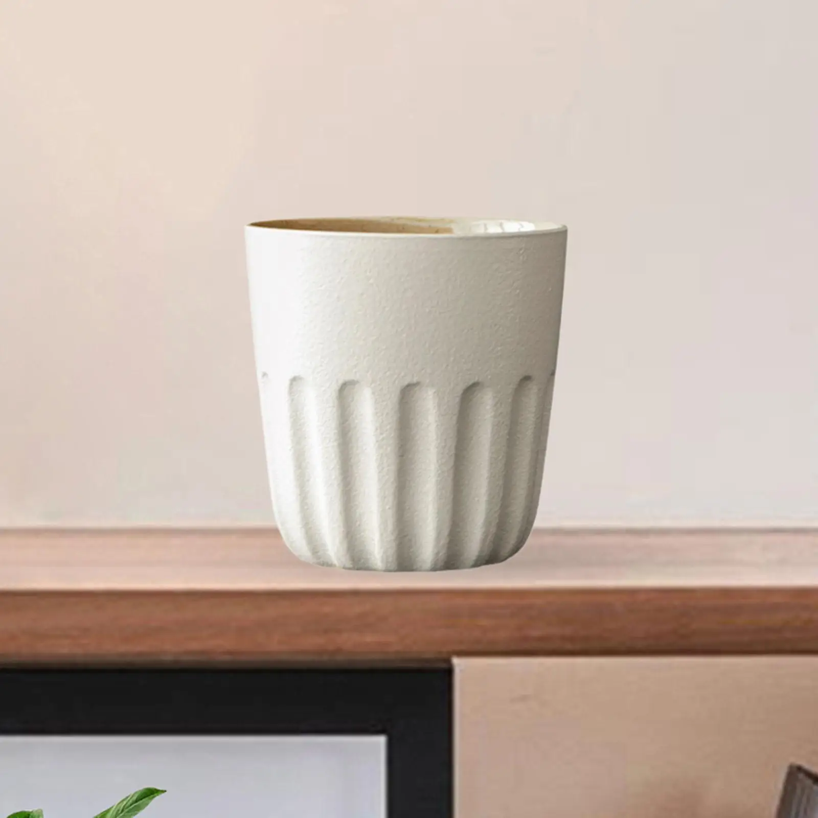 Coffee Mug Japanese Coffee Cup Birthday Gift Versatile Tea Cup Portable Latte Cup for Office Commercial Restaurants Dorm Shop