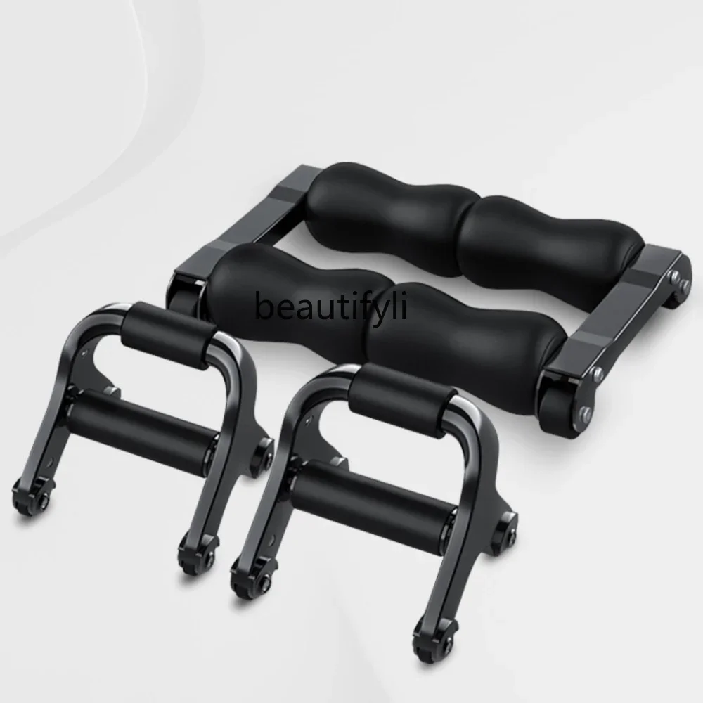 Yj Abdominal Wheel … - image