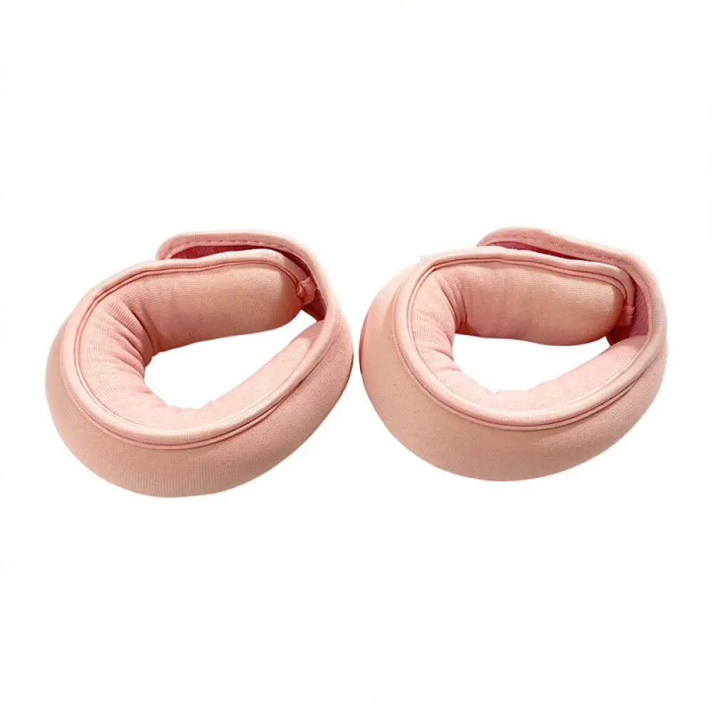 Durable Weighted Bangles For Fitness Strength Training Silicone Wrist Weights For Gym Yoga Running Sports Gear