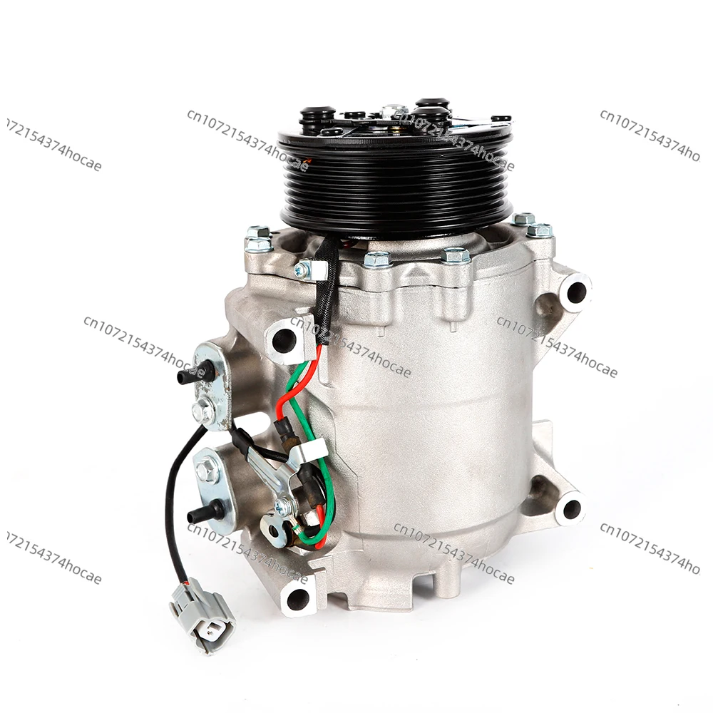 A/C Compressor For 2002 2003 2005 2006 2.4L For Honda CRV CR-V L4 CO 10663AC