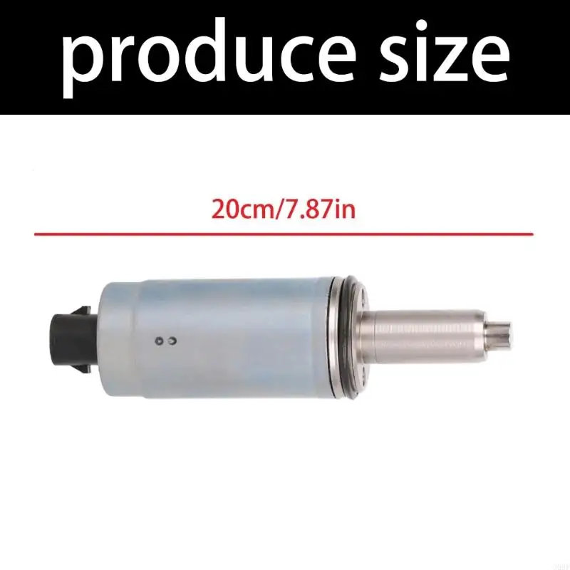 G99F CAMSHAFT -regelaar voor verbeterde versnelling en lager brandstofverbruik 06E103697H