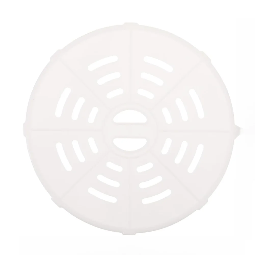 Soft Inner Cover Pressing for Twin Tub and Semi-Automatic Washing Machines to Aid in Consistent Spin Performance
