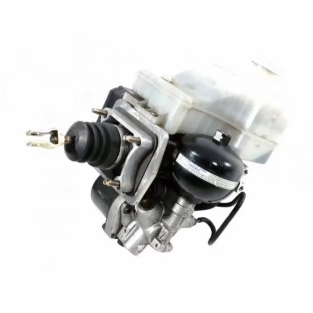 

Brake Hydraulic Booster Pump Assembly MR977461 ABS Pump Brake Master For Pajero Montero 3 4 III IV 2000-2017