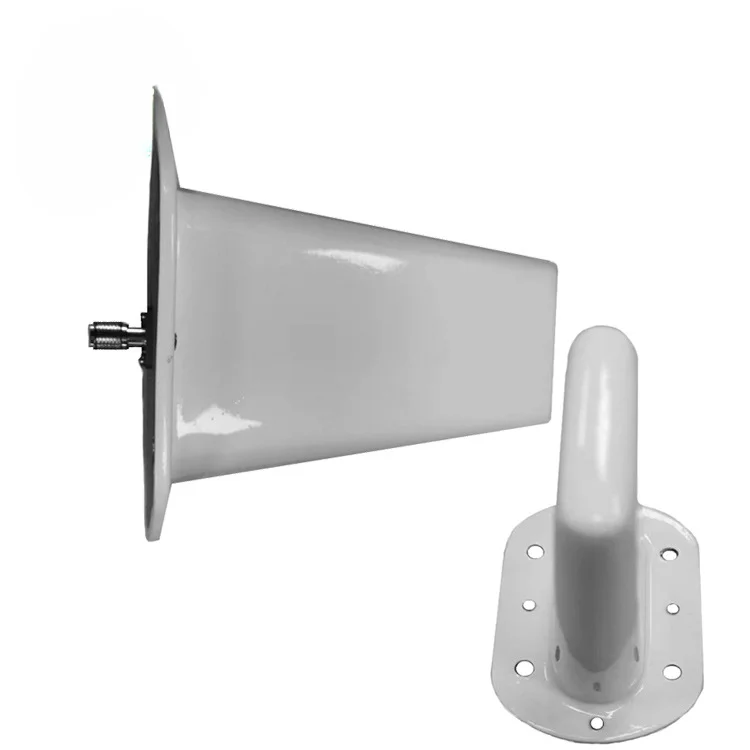 Antenna direzionale Dr-one Wing Blade a banda ultra larga 550-700 MHz per dispositivi di comunicazione