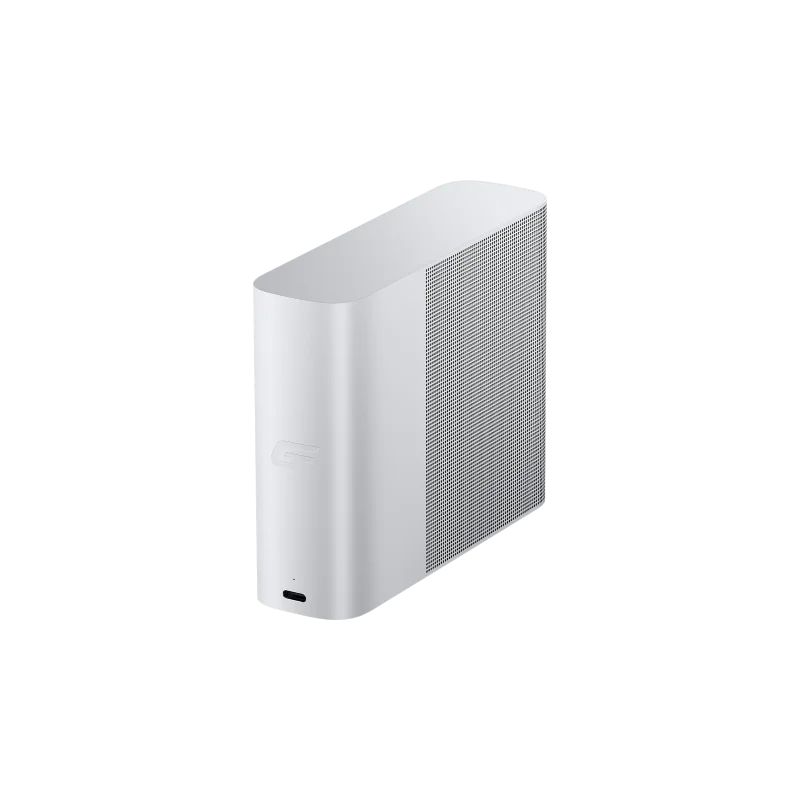 

Hi GT Cube GPU HUAWEI MateBook GT 14 Discrete Graphics Card card and power supply 2 in 1 AMD Radeon RX 7600M XT GDDR6
