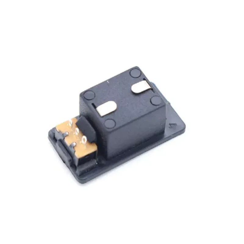 Boîtier de Batterie AG10/LR44 avec Bouton de Commutation 3V 4.5V, 10 Pièces, Cadeau pour Lecteur