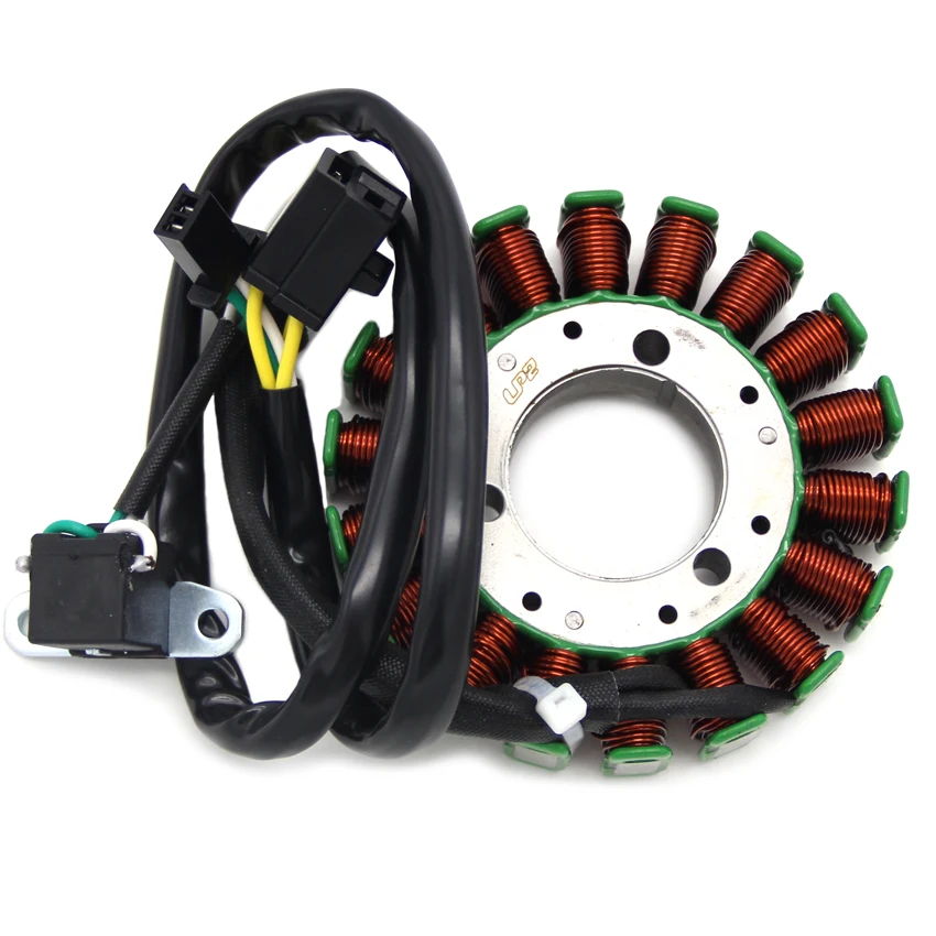 Motorcycle Ignition Electric Generator Stator Coil For Suzuki SV400 SV650 SV650S SV 650 S 1999 2000 2001 2002 Engine Accessories