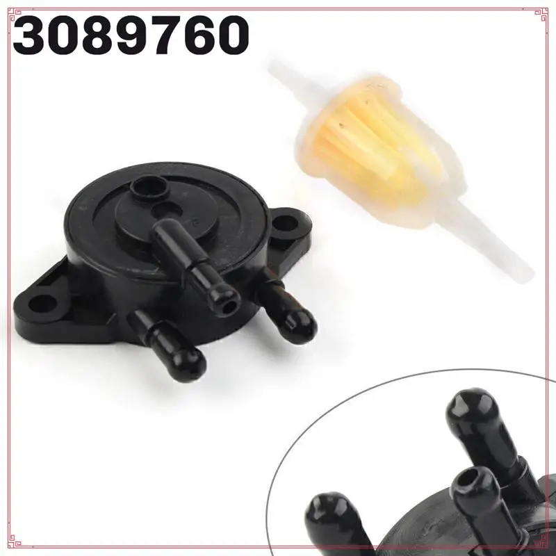 لمرشح مضخة الوقود بولاريس 3089760 لهوكي 300 2006-2008 رياضي 400 300 2008