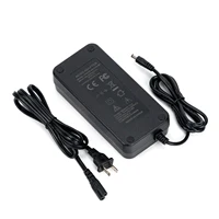 Fosi Audio-adaptador de corriente para amplificador de potencia de Audio Digital, fuente de alimentación de 48V, 5A, CC, 100-240V