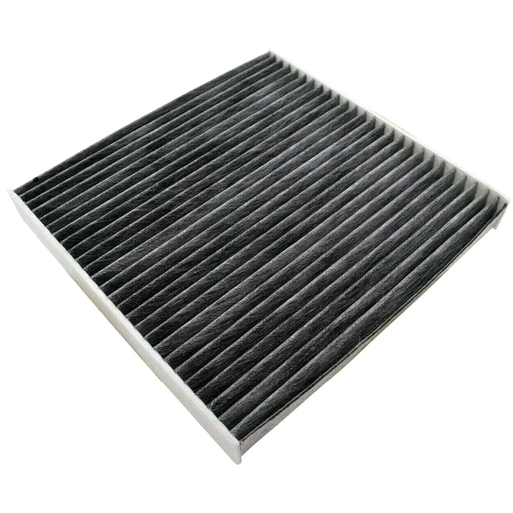 Carro Acura Cabin Air Filter Desodorização Cabin Honda Accord Civic CR-V Pilot Odyssey Crosstour Drop Shipping