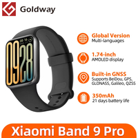 Original Global Version Xiaomi Smart Band 9 Pro Smartband 1.74\
