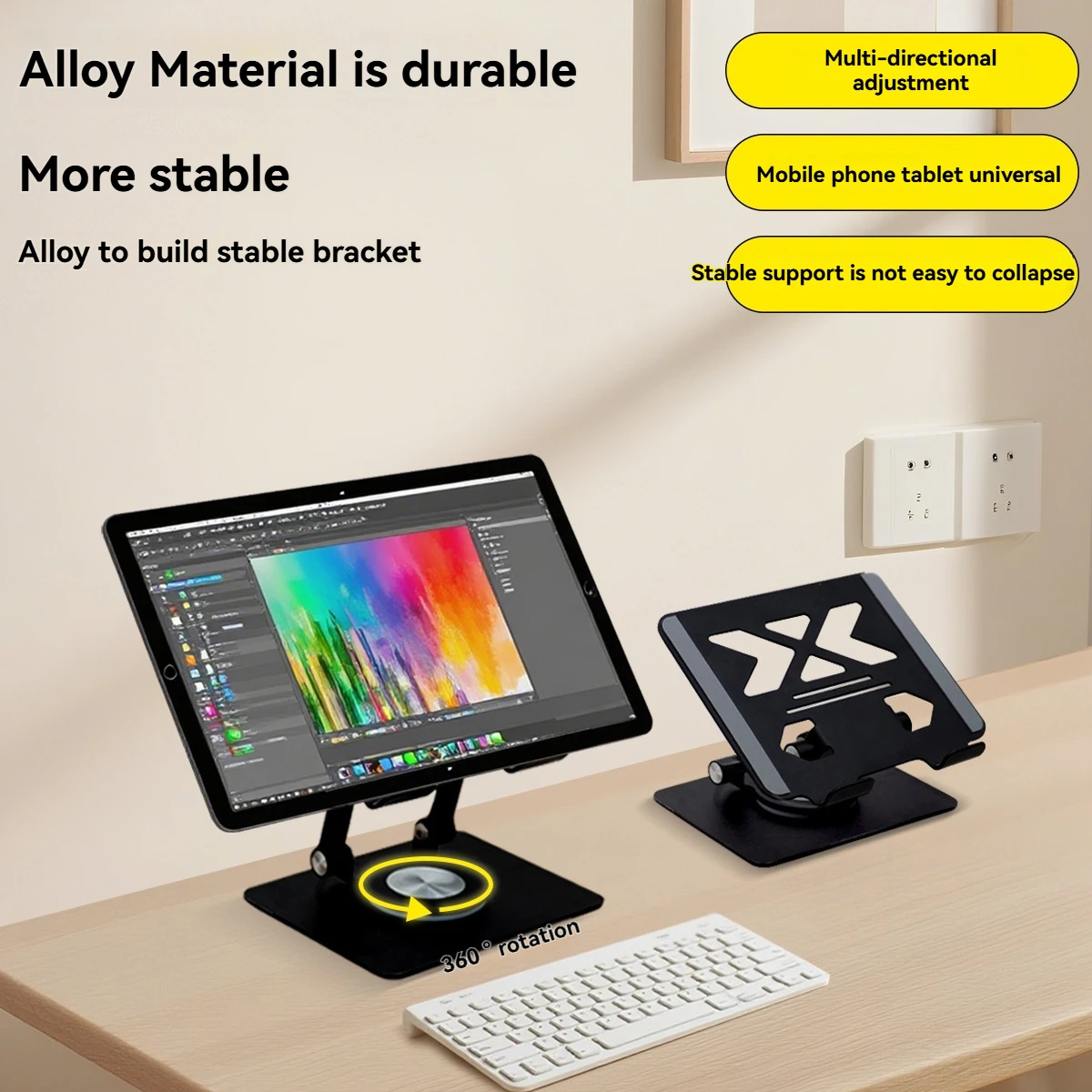 suporte-para-computador-tablet-p2029-liga-de-aluminio-de-129-polegadas-metal-360-°-suporte-giratorio-do-suporte-do-telefone-movel-do-desktop-preguicoso-do-levantamento