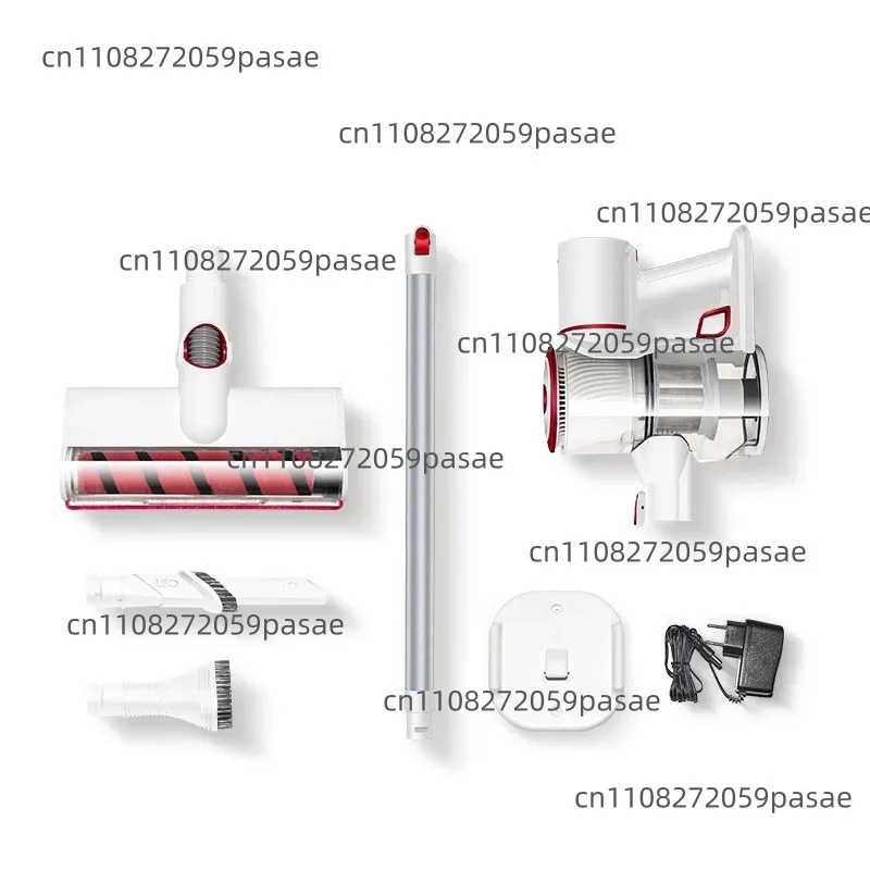 Household Vacuum Cl…