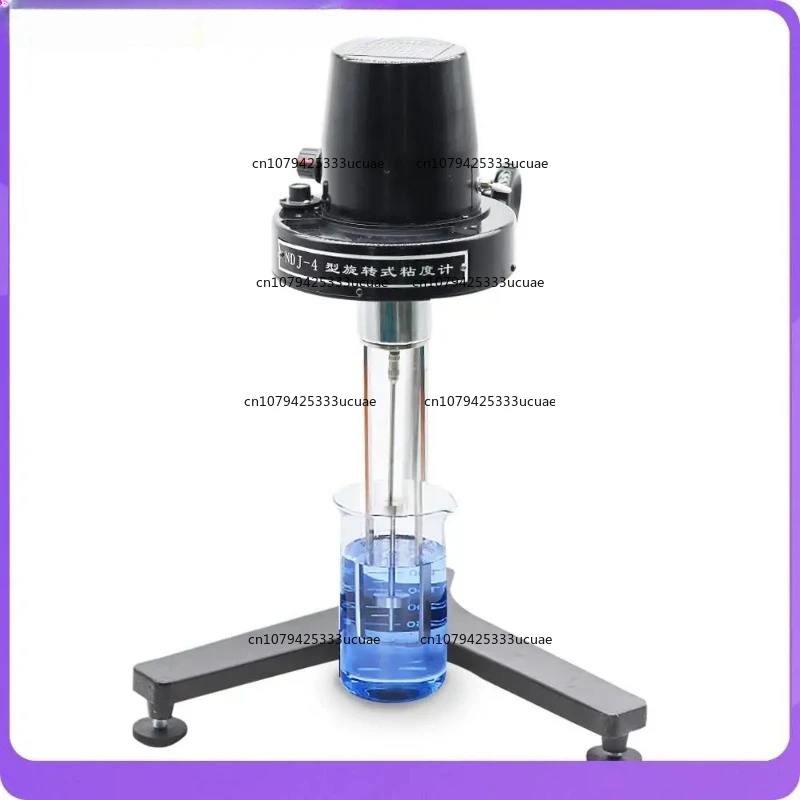 NDJ-1/ NDJ-4 Rotary…