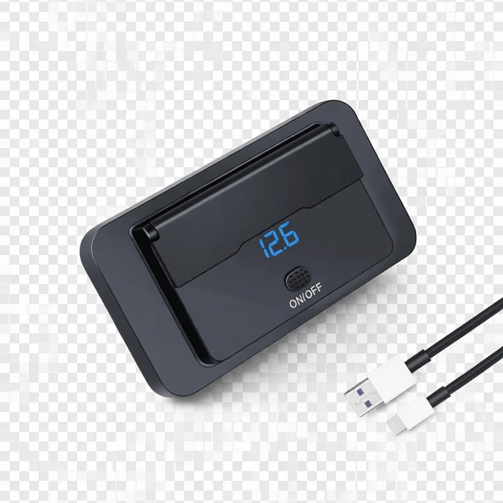 adaptador-de-carga-rapida-para-vehiculos-grandes-con-4-puertos-usb-interruptor-y-medidor-de-voltaje-para-modificacion-de-electronica-automotriz