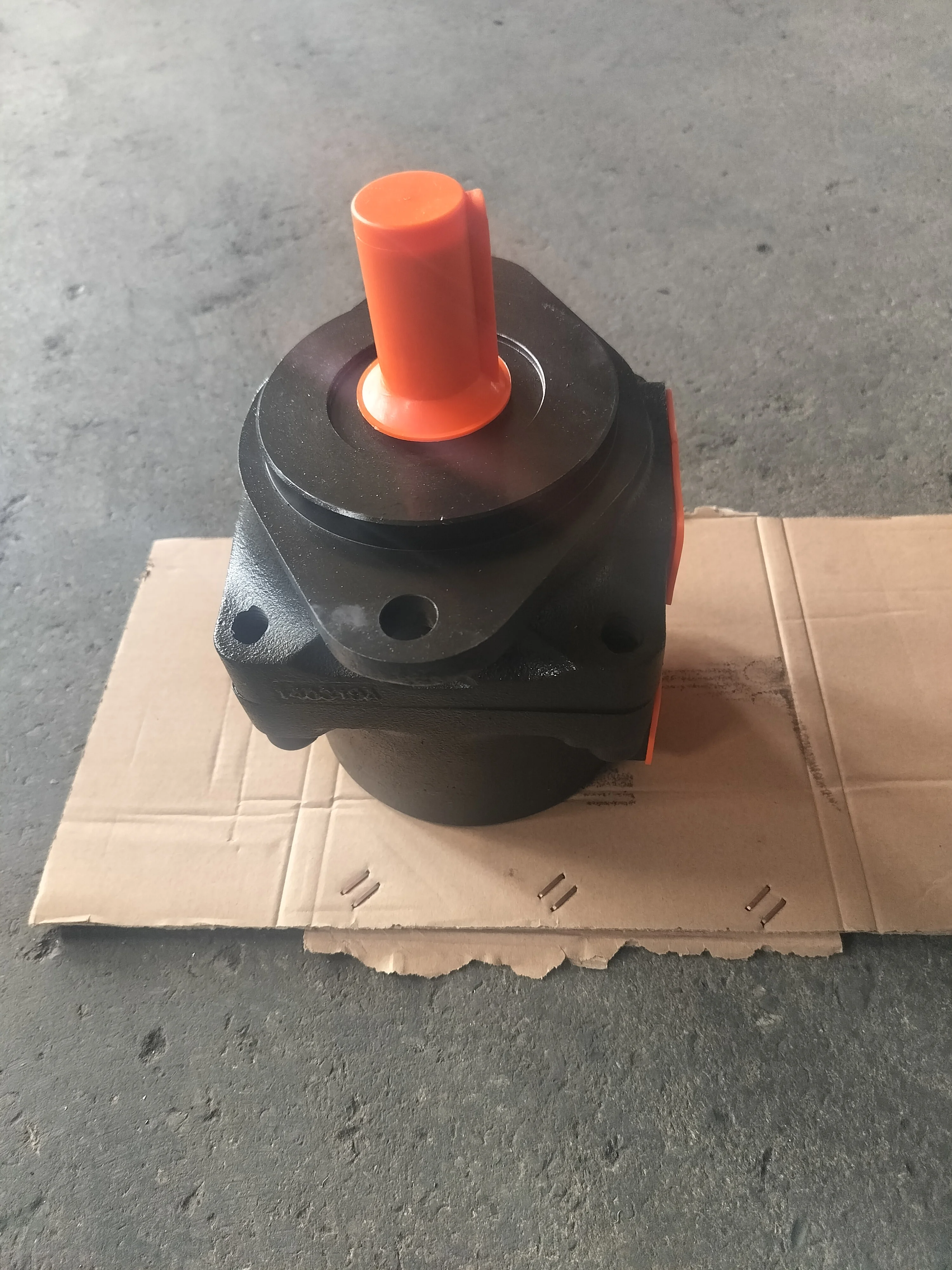 PFE PFED PFE-42070/3DT PFE-21016 PFE-32028/D PFE 32036/7DT 20 シングル/ダブル油圧ベーンポンプ（産業機械用）
