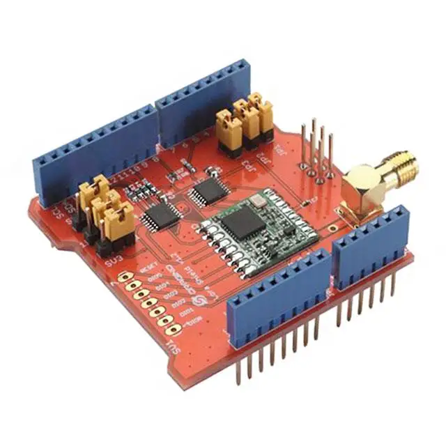 

New 114990615 DRAGINO LORA SHIELD - 868MHZ