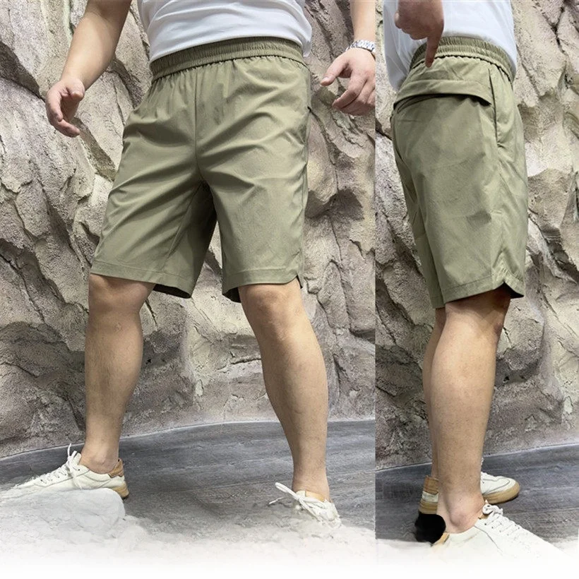 

Professional Outdoor 3D Tailored Quick Dry Comfortable Summer Cool Feeling Sporty Casual Shorts Breathable Youthful Shorts