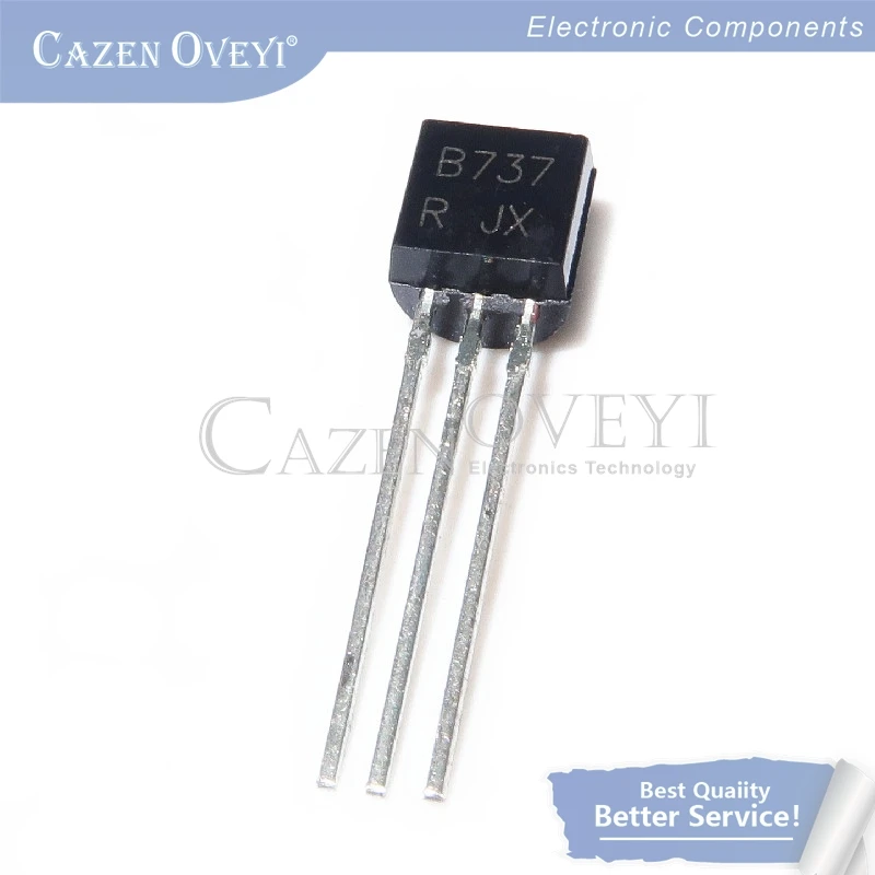 5pcs/lot 2SA562-Y 2SA562 A562 2SB737 B737 LM285Z-1.2 LM285Z- 2N5087 5087 TO-92
