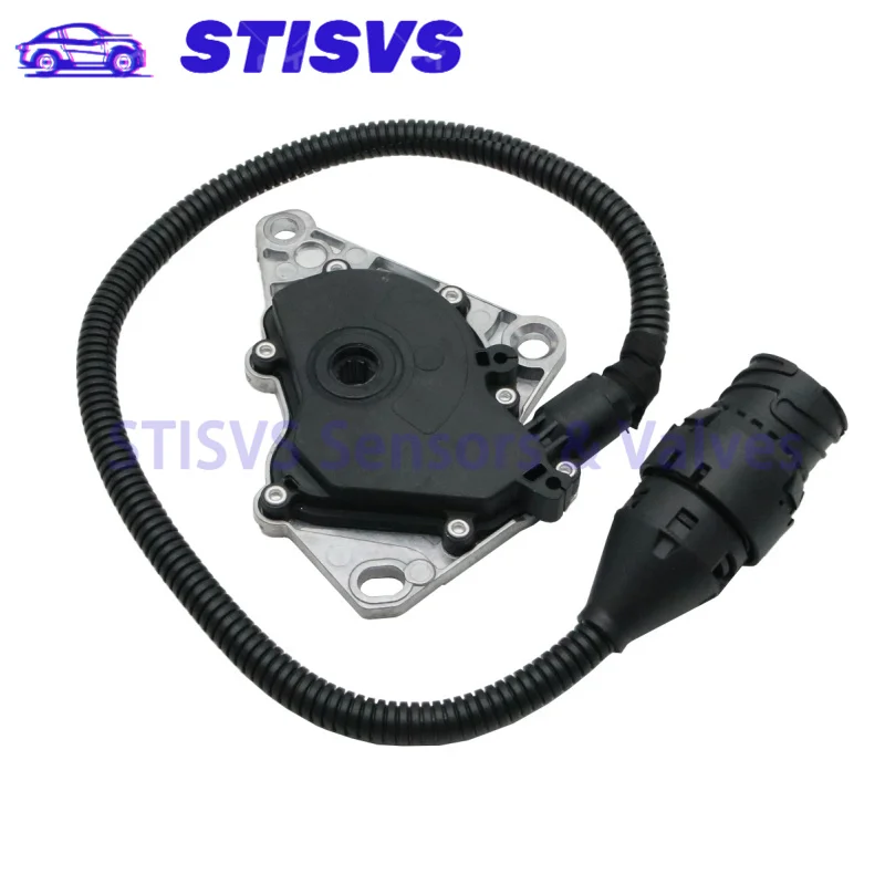 

Переключатель положения автоматической коробки передач для BMW E46 E39 E38 E85 1996-2003, автомобильные детали 241075 12755 24107512755