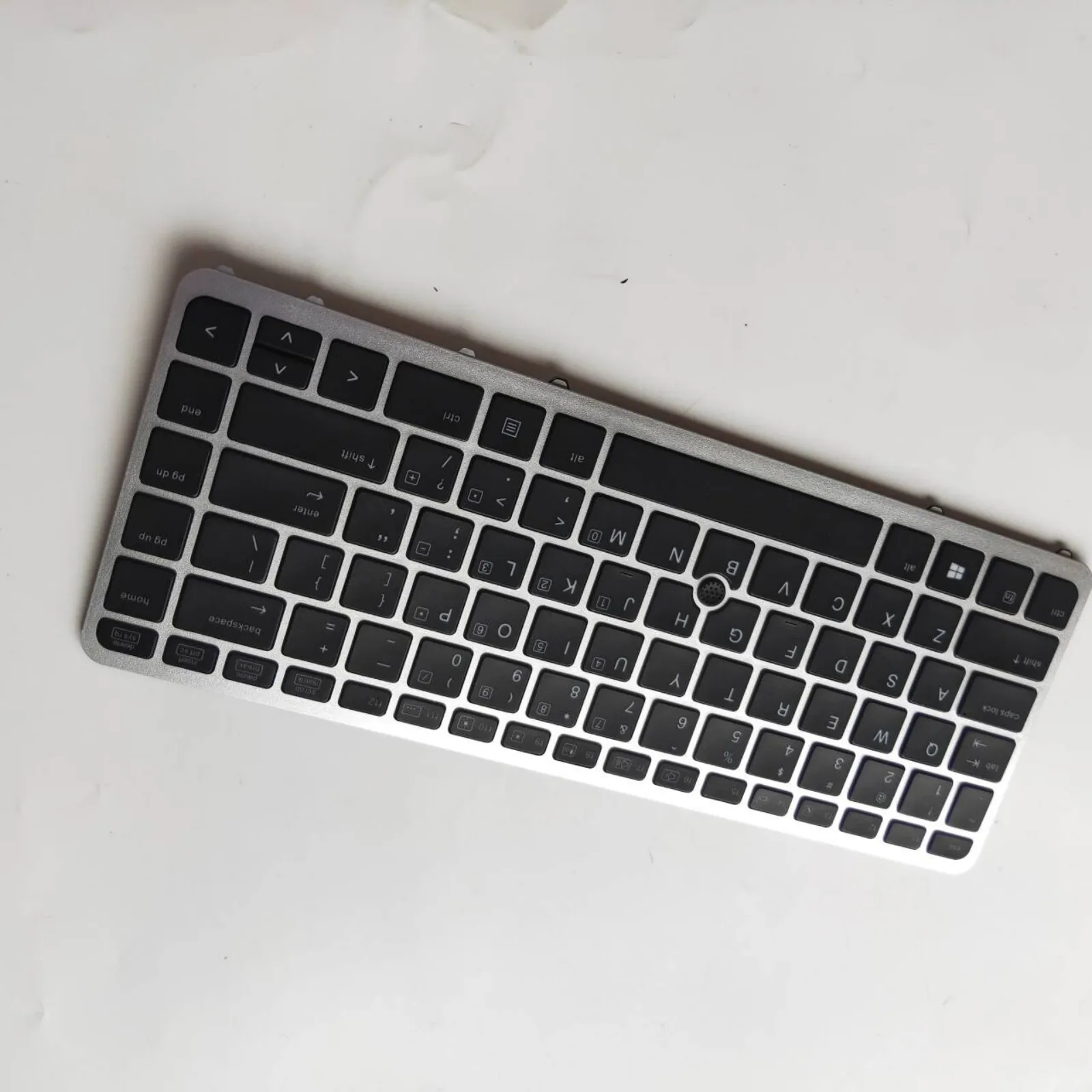 لوحة مفاتيح الكمبيوتر المحمول تخطيط الولايات المتحدة لـ MACHENIKE T90 PLUS TG65T F117-FP TR26 F117-FPR26 F117-FPR37 #4