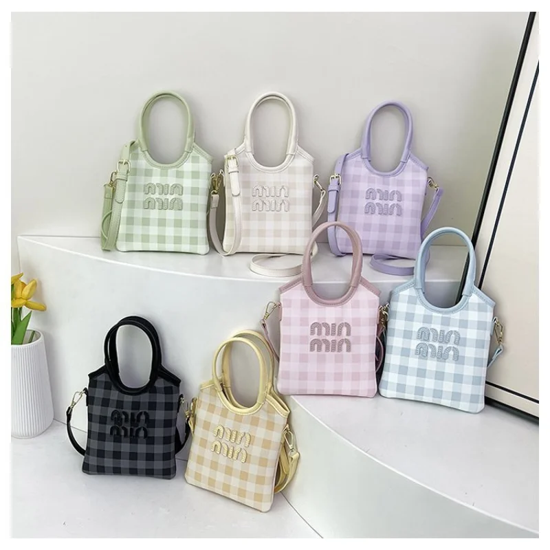 

Luxury Brand Fashionable Leather Women's Shoulder Bag Classic Elegant Famous Paris Classy Craftwork Trendy Bag​