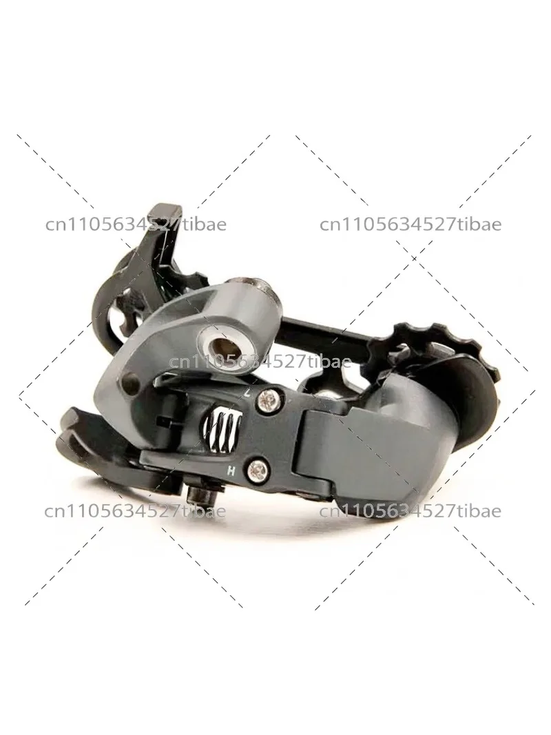 MTB Rear Derailleur Long Cage, 8-12 Speed Compatible SRAM Eagle GX Bicycle Gear Shifter