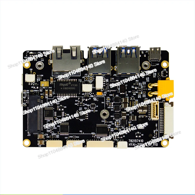 

For Drones AI Development Kit