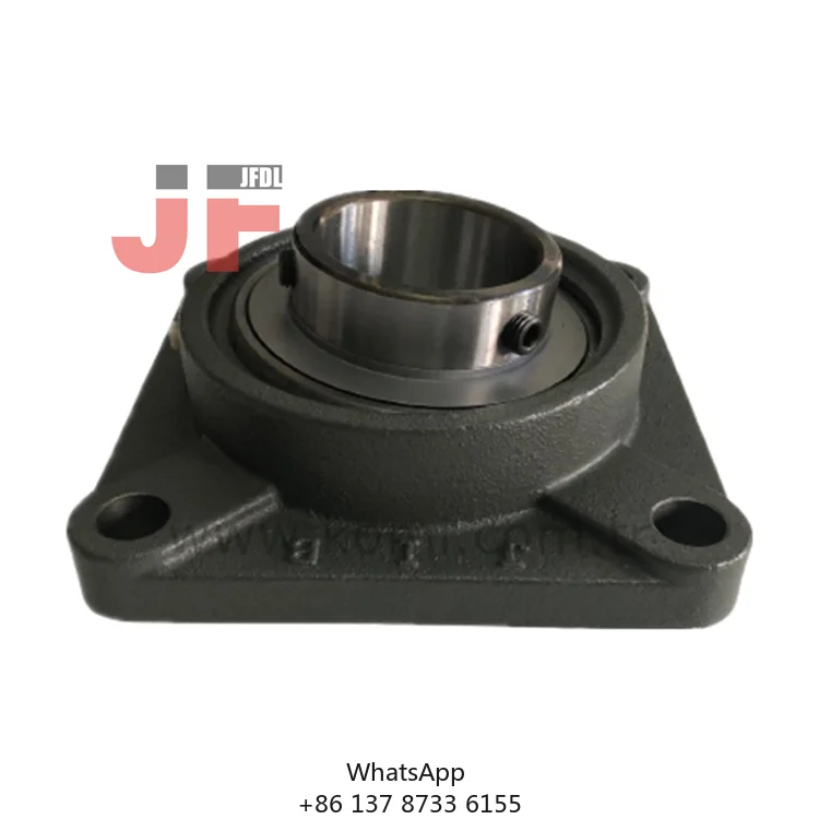 High Quality Wheel Loader Parts Bearing 423-20-15113 4232015113 For WA350 WA380 Flange Bearing