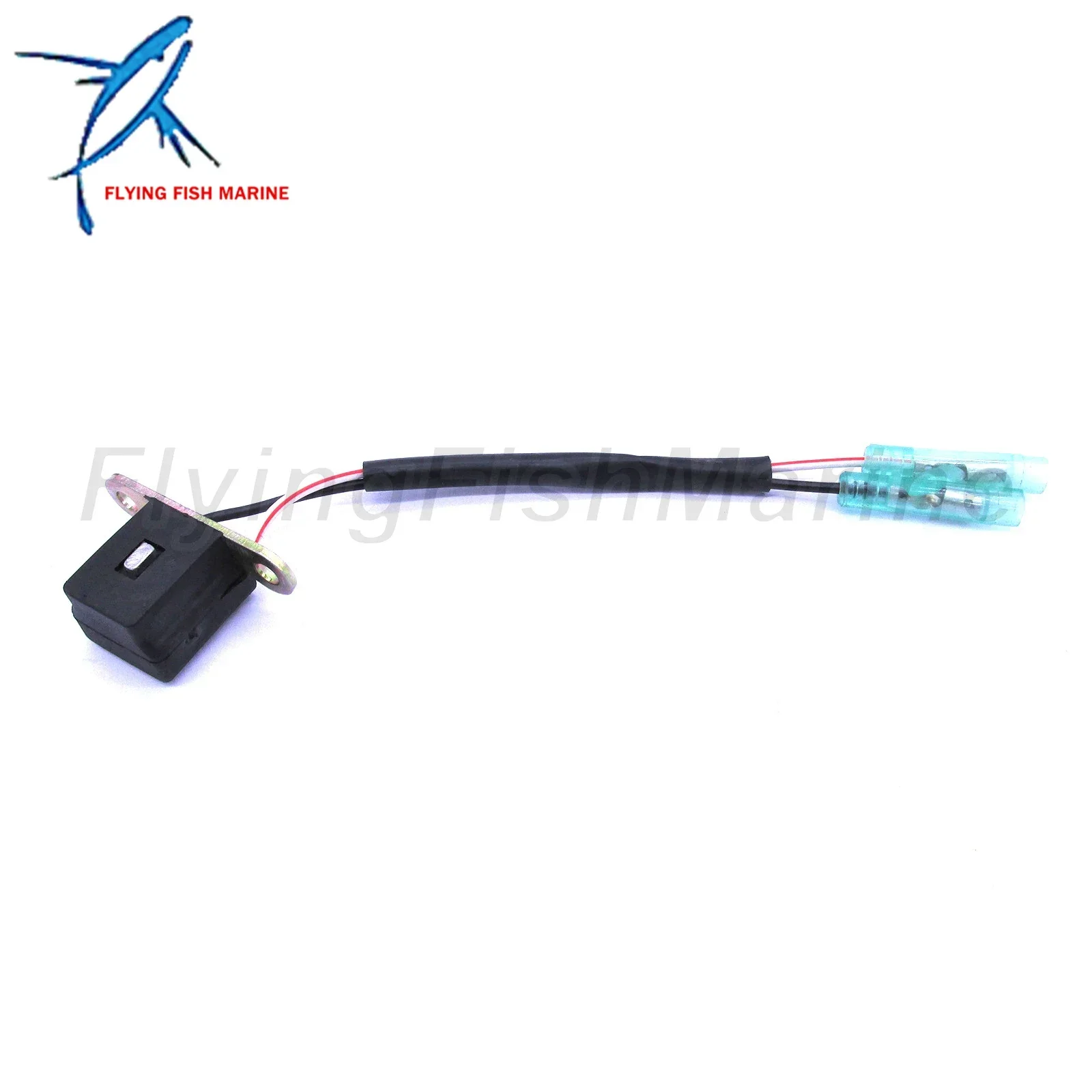 Outboard Engine F9.…